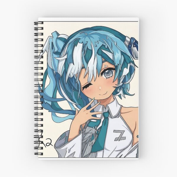 Item preview, Miku by LyRa designed and sold by Lyraluaart.