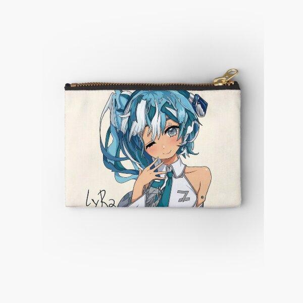 Item preview, Miku by LyRa designed and sold by Lyraluaart.