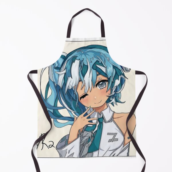 Item preview, Miku by LyRa designed and sold by Lyraluaart.
