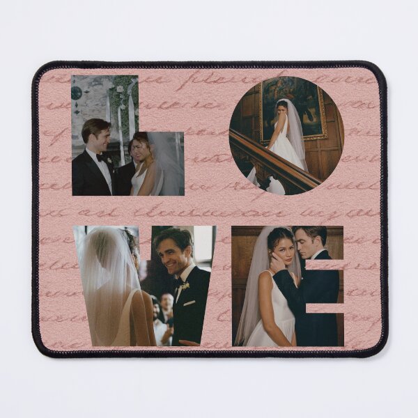 Item preview, The Drama Movie - Love designed and sold by ExpendableNasha.