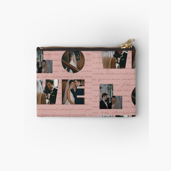 Item preview, The Drama Movie - Love designed and sold by ExpendableNasha.