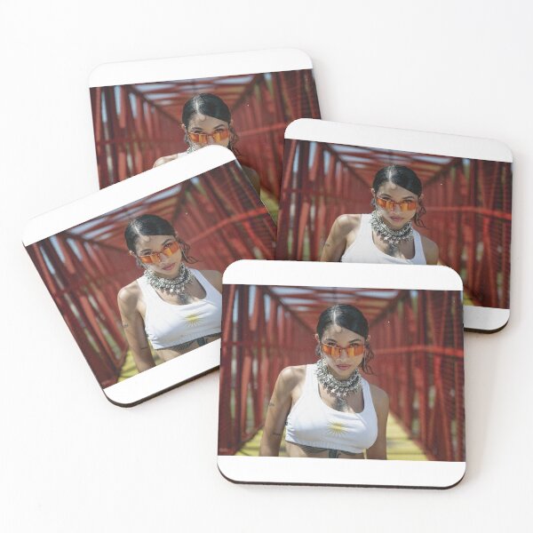 Item preview, maria becerra designed and sold by stickerlabM.