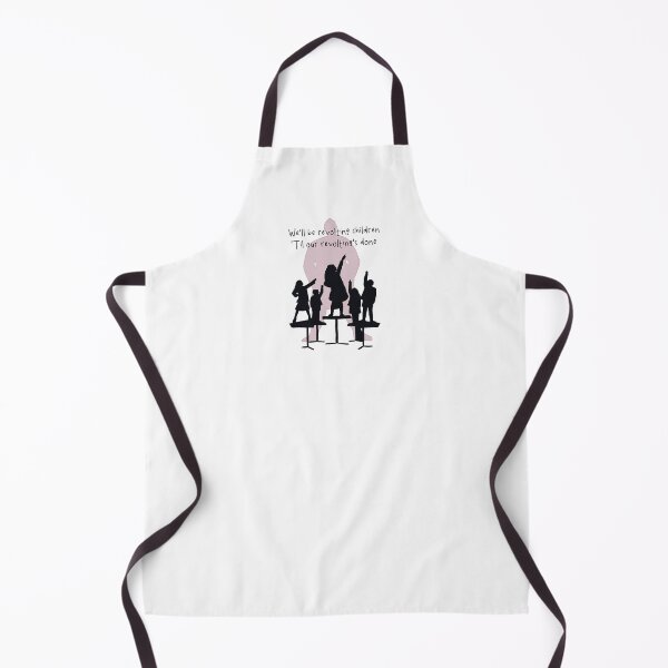 Item preview, Revolting Children Matilda Musical Inspired Empowerment Silhouette Design designed and sold by creatingmouseshop.