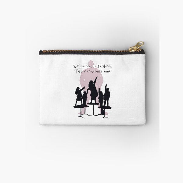 Item preview, Revolting Children Matilda Musical Inspired Empowerment Silhouette Design designed and sold by creatingmouseshop.