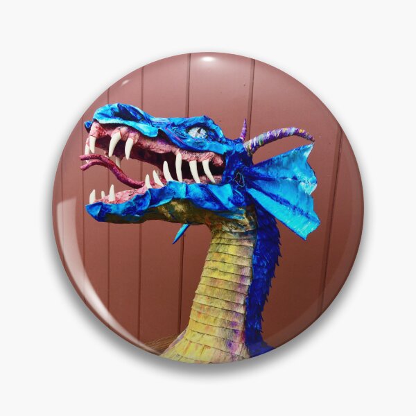 Artikelvorschau, Drachen entworfen und verkauft von Bearbunz.