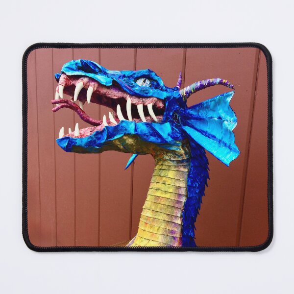 Artikelvorschau, Drachen entworfen und verkauft von Bearbunz Stuido.