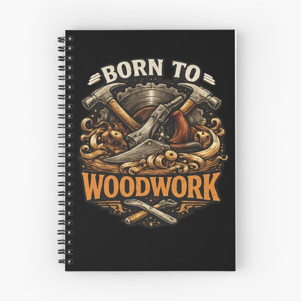 Item preview, Classic Woodworking Handyman Tools Logo Design designed and sold by MasticGraphic.