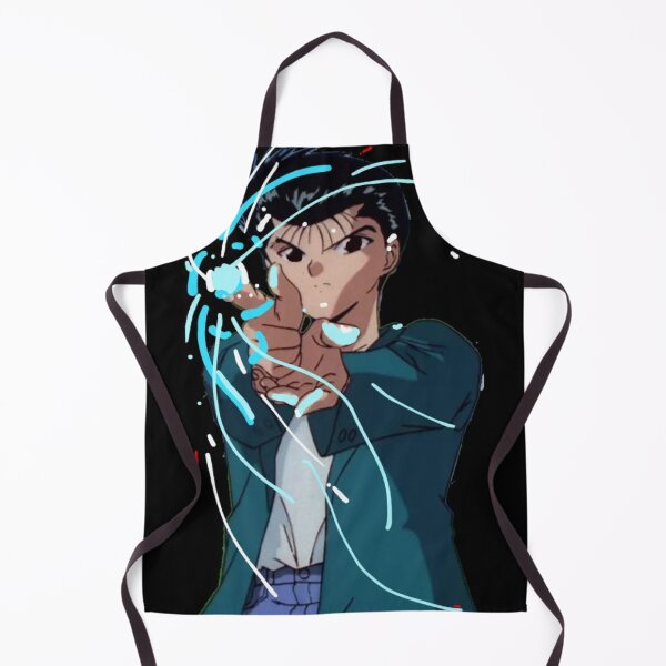 Item preview, Yusuke Spirit Gun designed and sold by Torres Stewart.