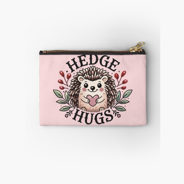 Item preview, Hedge HUGS designed and sold by BhaktiK.