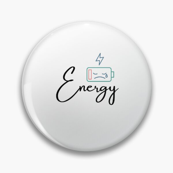 Item preview, Energy designed and sold by MoodPrint26.