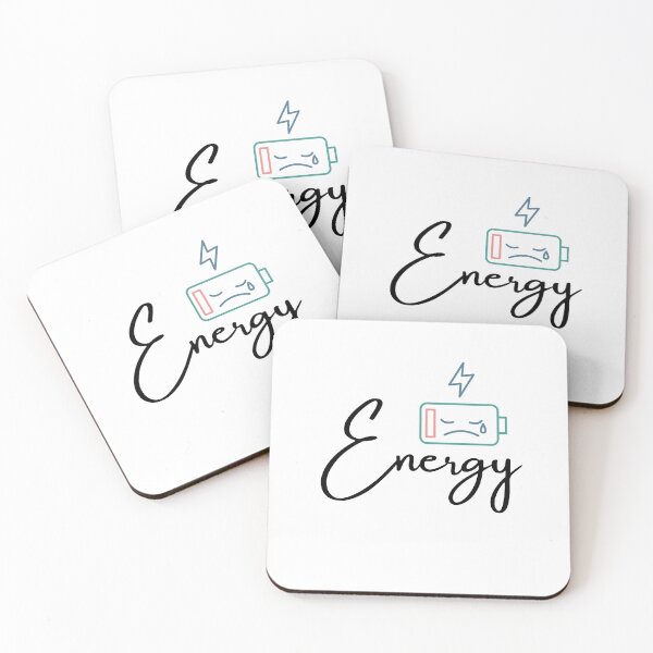 Item preview, Energy designed and sold by MoodPrint26.