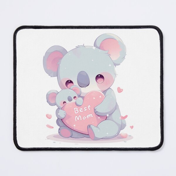 Item preview, Mom Fuel Koala Tea designed and sold by CritterSquad.