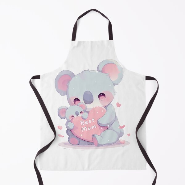Item preview, Mom Fuel Koala Tea designed and sold by CritterSquad.