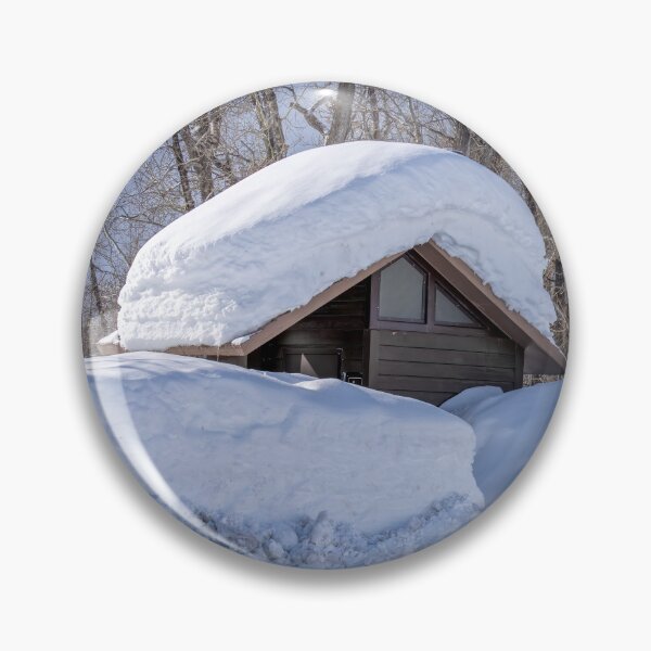 Item preview, Grand Teton, Grand Snow Pile designed and sold by SafariByMarisa.