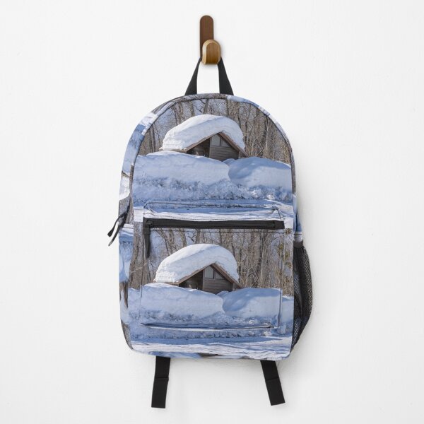 Item preview, Grand Teton, Grand Snow Pile designed and sold by SafariByMarisa.