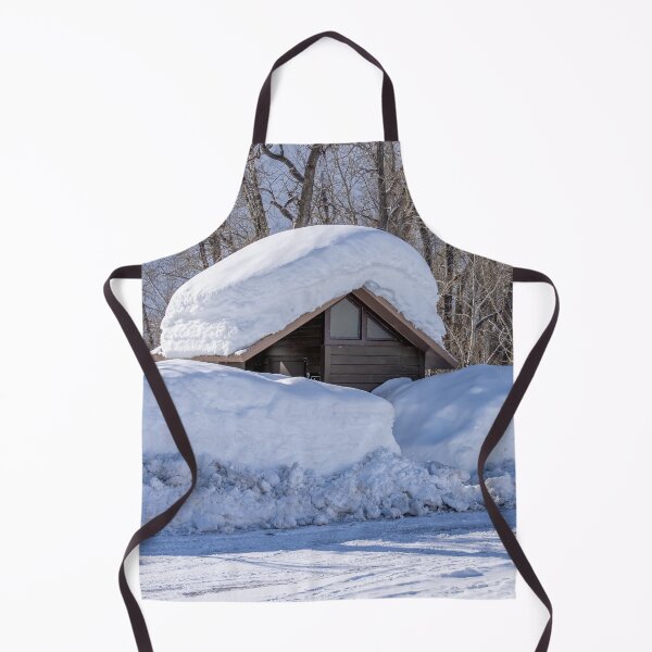 Item preview, Grand Teton, Grand Snow Pile designed and sold by SafariByMarisa.
