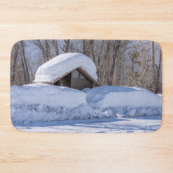Item preview, Grand Teton, Grand Snow Pile designed and sold by SafariByMarisa.