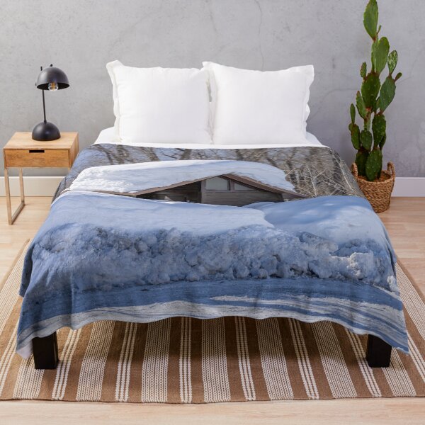 Item preview, Grand Teton, Grand Snow Pile designed and sold by SafariByMarisa.