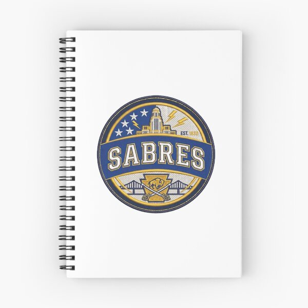 Item preview, buffalo sabres designed and sold by designsbysamantha.