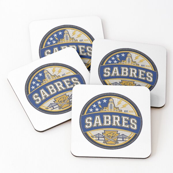 Item preview, buffalo sabres designed and sold by designsbysamantha.