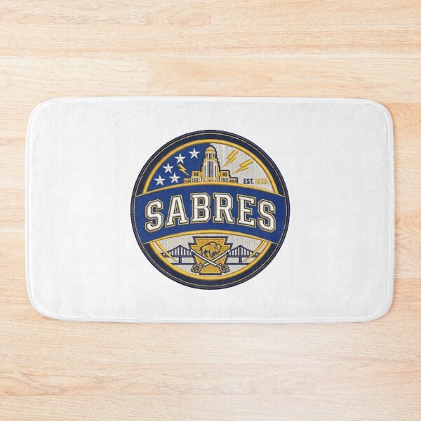 Item preview, buffalo sabres designed and sold by designsbysamantha.