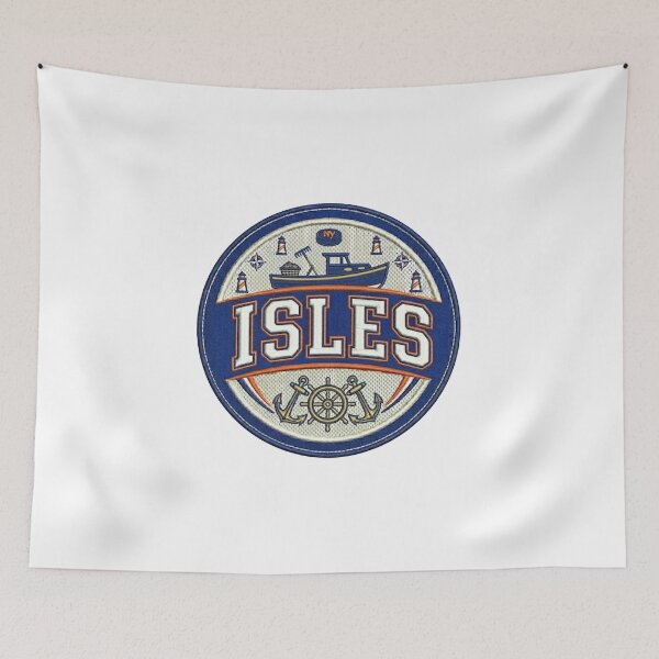Item preview, isles designed and sold by designsbysamantha.