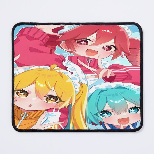 Item preview, Kasane teto x miku designed and sold by RadiantGraphics.