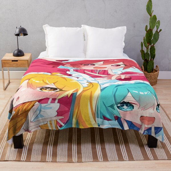 Item preview, Kasane teto x miku designed and sold by RadiantGraphics.