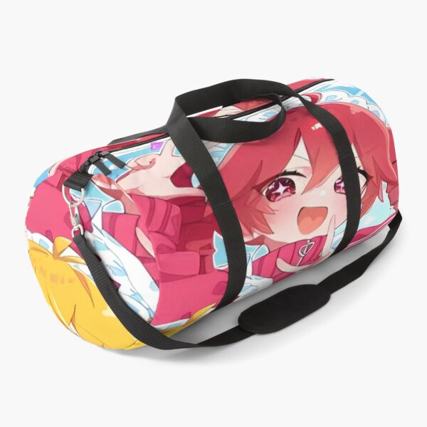 Item preview, Kasane teto x miku designed and sold by RadiantGraphics.