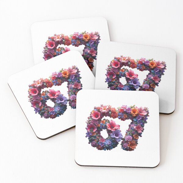 Item preview, Six-Seven designed and sold by RG_Designs.