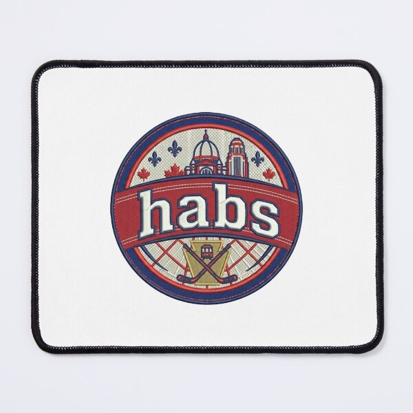 Item preview, montreal canadiens designed and sold by designsbysamantha.