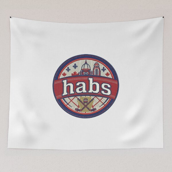 Item preview, montreal canadiens designed and sold by designsbysamantha.