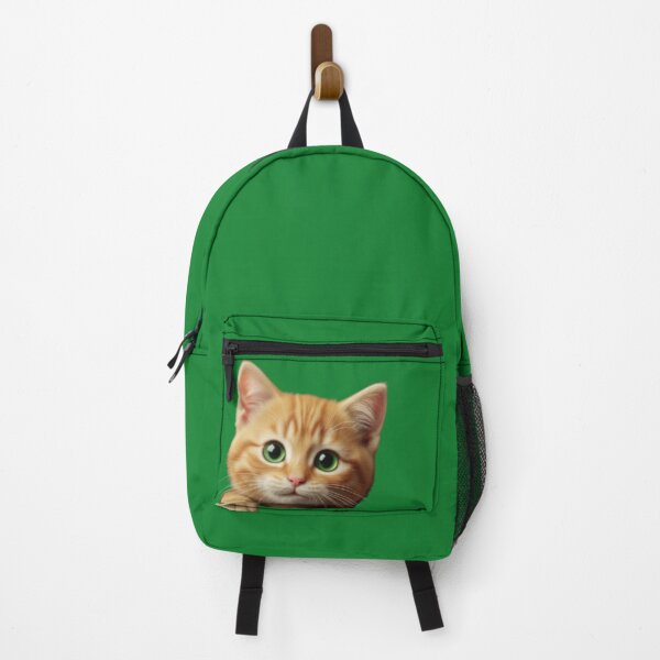 Item preview, Kitten with green eyes designed and sold by Tama-sirth.