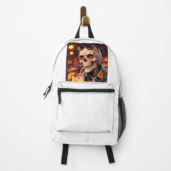 Item preview, Calavera Chill: Flavor Beyond Life designed and sold by EMMStudio.