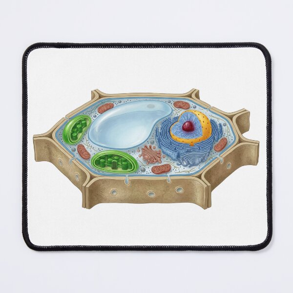 Item preview, Plant Cell designed and sold by Chaoscience.