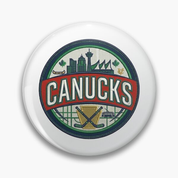 Item preview, canucks designed and sold by designsbysamantha.