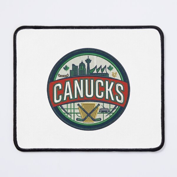 Item preview, canucks designed and sold by designsbysamantha.