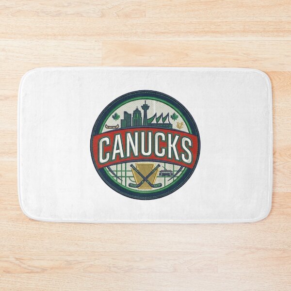 Item preview, canucks designed and sold by designsbysamantha.
