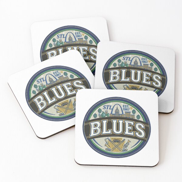 Item preview, st louis blues designed and sold by designsbysamantha.