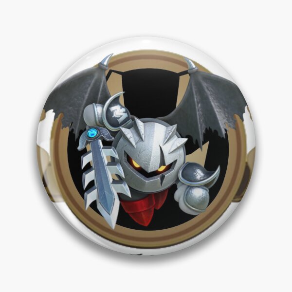Item preview, Meta Knight designed and sold by Anime-Styles.