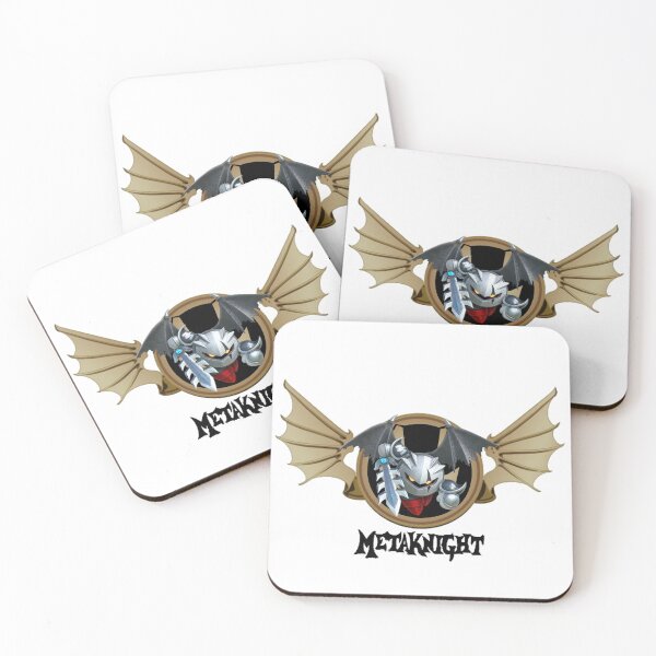 Item preview, Meta Knight designed and sold by Anime-Styles.