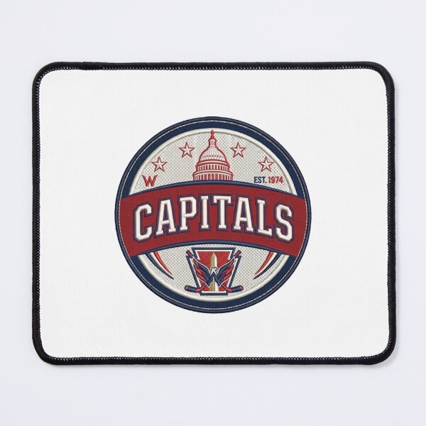 Item preview, washington capitals designed and sold by designsbysamantha.