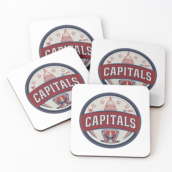 Item preview, washington capitals designed and sold by designsbysamantha.