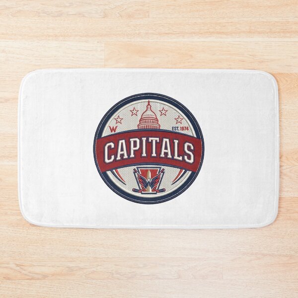 Item preview, capitales de washington designed and sold by designsbysamantha.