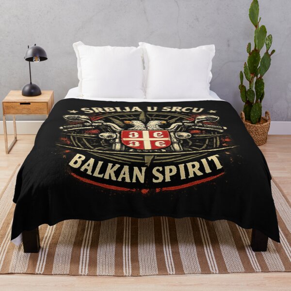 Item preview, Srbija u Srcu designed and sold by TaTaMaTa-Art.
