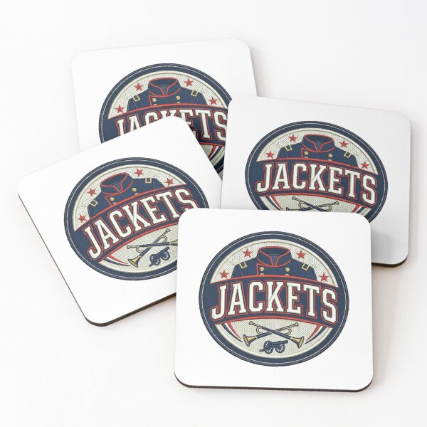 Item preview, blue jackets designed and sold by designsbysamantha.