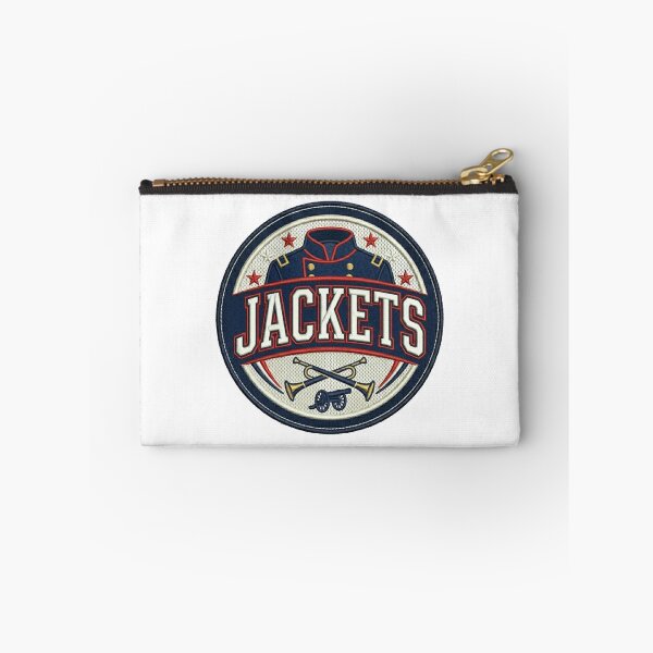 Item preview, blue jackets designed and sold by designsbysamantha.