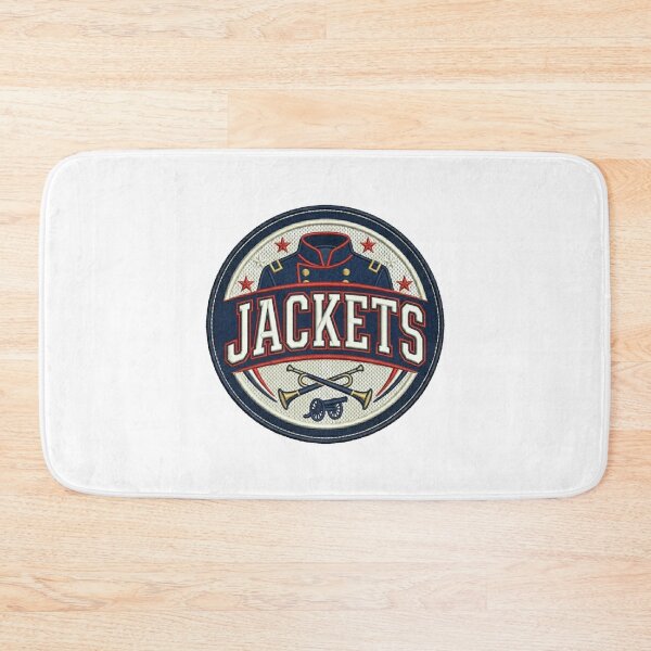 Item preview, blue jackets designed and sold by designsbysamantha.