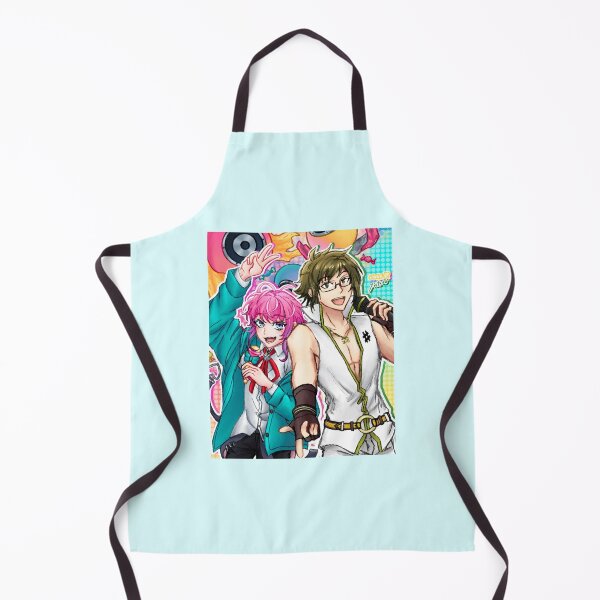 Item preview, IDOLiSH7 & Hypnosis Mic | Yamato & Ramuda Crossover designed and sold by Chia74.