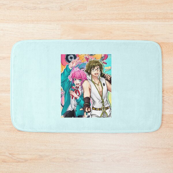 Item preview, IDOLiSH7 & Hypnosis Mic | Yamato & Ramuda Crossover designed and sold by Chia74.